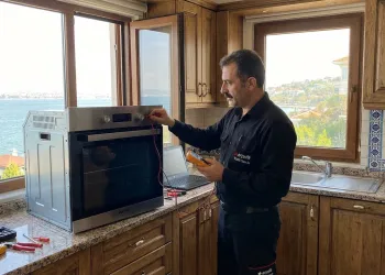 Arçelik Servis Kumburgaz