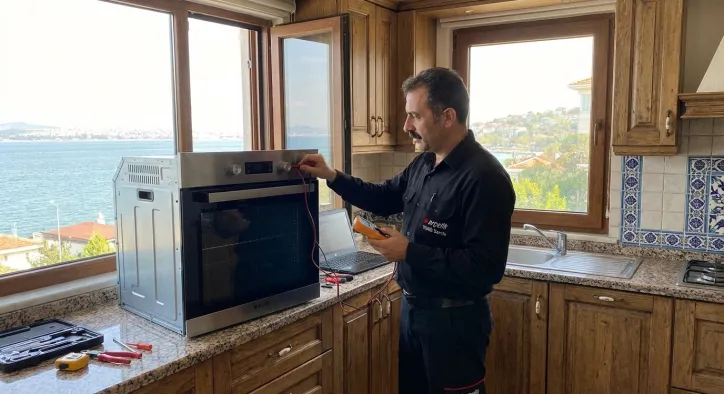 Arçelik Servis Kumburgaz