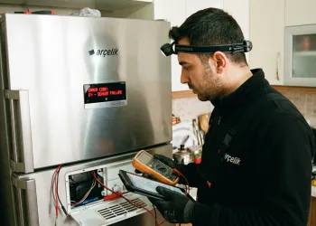 Arçelik Servis Mimaroba