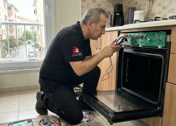 Arçelik Servis Sefaköy: Ev Teknolojilerinde Arıza Teşhisi ve Performans Optimizasyonu