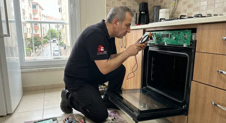 Arçelik Servis Sefaköy: Ev Teknolojilerinde Arıza Teşhisi ve Performans Optimizasyonu