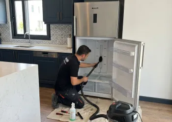 Arçelik Servis Sinanoba