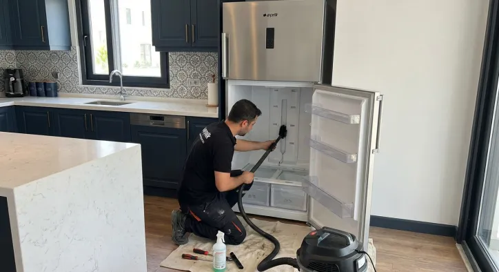 Arçelik Servis Sinanoba