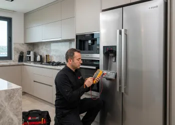 Arçelik Servis Yeşilköy: Beyaz Eşya ve İklimlendirme Cihazlarında Teknik Çözüm Rehberi