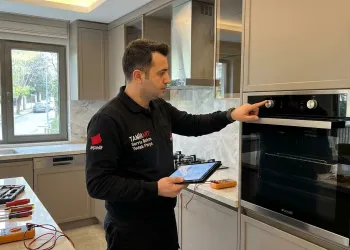 Arçelik Servis Yeşilyurt: Beyaz Eşya ve Teknik Donanımlarda Arıza Analizi