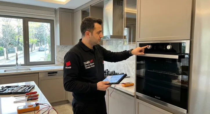 Arçelik Servis Yeşilyurt: Beyaz Eşya ve Teknik Donanımlarda Arıza Analizi