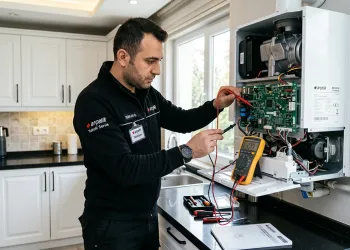 Acil Kombi Tamiri Teknik Servis: İstanbul Genelinde Hızlı ve Güvenli Çözümler