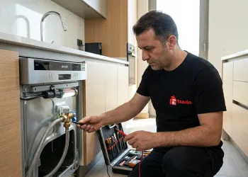 Ankastre Cihaz Ömrü Ne Kadardır? Uzmanından Bakım Rehberi