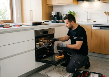 Ankastre Cihazların Bakımı Nasıl Yapılır? Profesyonel Kullanıcı Rehberi