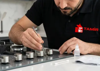 Ankastre Ocak Çakmağı Neden Sürekli Çakar?