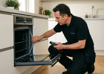 Profesyonel Ankastre Servisi ve Teknik Destek