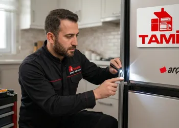 Beyaz Eşya Arıza Belirtileri ve Çözüm Yolları