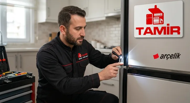 Beyaz Eşya Arıza Belirtileri ve Çözüm Yolları