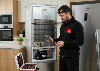 Uzman Buzdolabı Tamiri ve Teknik Servisi