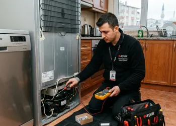 Buzdolabım neden normalden fazla ses çıkarıyor?