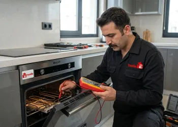 Profesyonel Beyaz Eşya Servisi ve Tamir Hizmetleri