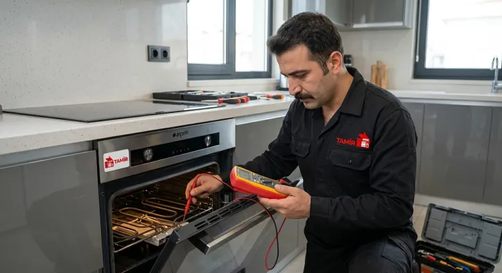 Profesyonel Beyaz Eşya Servisi ve Tamir Hizmetleri