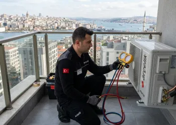 İstanbul Klima Tamircisi: Kesintisiz Konfor İçin Profesyonel İklimlendirme Çözümleri