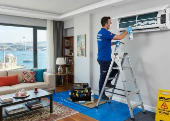 Kaliteli Klima Servis Seçimi: Teknik Standartlar ve Kullanıcı Rehberi