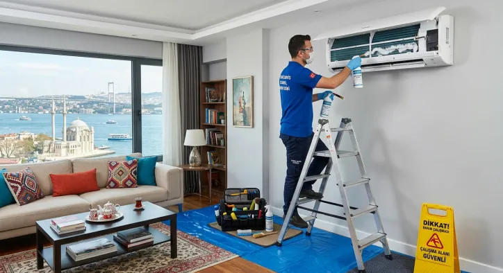 Kaliteli Klima Servis Seçimi: Teknik Standartlar ve Kullanıcı Rehberi
