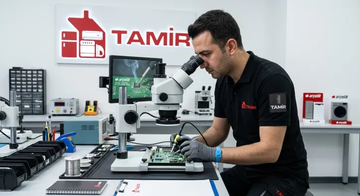 Klima Kart Tamiri Fiyatları: 2026 Teknik Analizi ve Onarım Maliyetleri