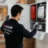 Kombi Su Basıncı Neden Düşer? Teknik Nedenler ve Çözüm Rehberi