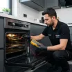 Uzman Ankastre Fırın Servisi ve Rezistans Değişimi