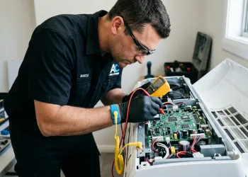 Yetkili Klima Servis Farkları: Teknik Standartlar ve Güven Analizi