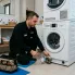 Tekirdağ Arçelik Çamaşır Makinesi Servisi
