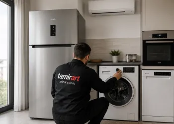 Tekirdağ Arçelik Servis