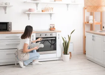 Ankastre Fırın Isıtmıyor: Rezistans mı Termostat mı Arızalı?