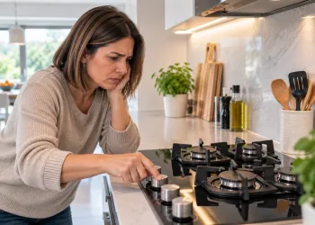 Ankastre Ocak Ateşleme Yapmıyor: Çakmak Neden Çalışmaz?