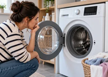 Arçelik Çamaşır Makinesi Kazanı Neden Dönmüyor?