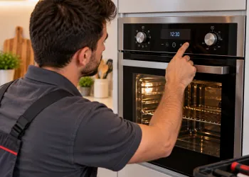 Arçelik Fırın Saat Ayarı Nasıl Yapılır?