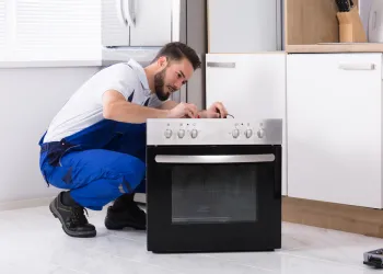 Arçelik Fırın Servisi: TamirArt ile Uzman Çözümler