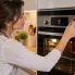 Arçelik Fırın Turbo Ayarı Nedir, Ne Zaman Kullanılır?