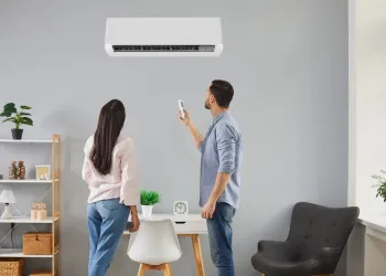Arçelik Klima Fan Ayarı Nasıl Yapılır?