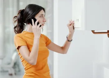 Arçelik Kombi Kış Ayarı Nasıl Yapılır?