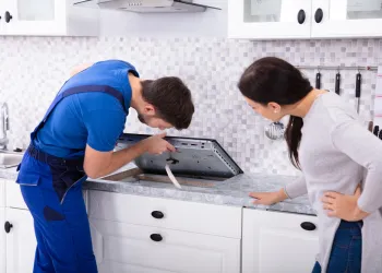 Arçelik Ocaktan Gaz Kokusu Geliyor: Ne Yapılmalı?