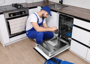 Bulaşık Makinesi Suyu Boşaltmıyor: Filtre mi Pompa mı?