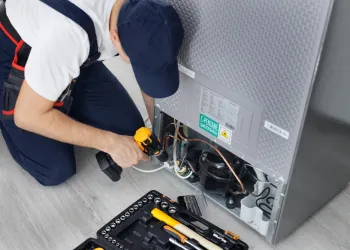 Buzdolabı Fan Motoru Arızası Belirtileri Nelerdir?