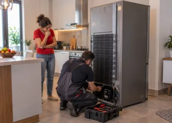 Buzdolabı Soğutmuyor Ama Motor Çalışıyor: Neden Olur?