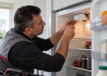 Buzdolabı Termostat Arızası Nasıl Anlaşılır?