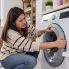 Çamaşır Makinesi Kapak Kilidi Açılmıyor: Ne Yapılmalı?