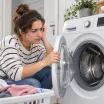Çamaşır Makinesi Kazanı Dönmüyor: Nedenleri