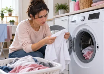 Çamaşır Makinesi Su Isıtmıyor: Rezistans Arızası Nasıl Anlaşılır?