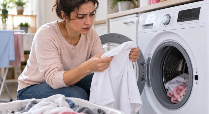 Çamaşır Makinesi Su Isıtmıyor: Rezistans Arızası Nasıl Anlaşılır?