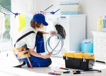 Çamaşır Makinesi Suyu Boşaltmıyor: Neden Olur?