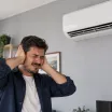 Klima Çok Ses Yapıyor: Sorun Fan mı Motor mu?