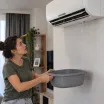 Klima İç Üniteden Su Akıtıyor: Neden Olur?